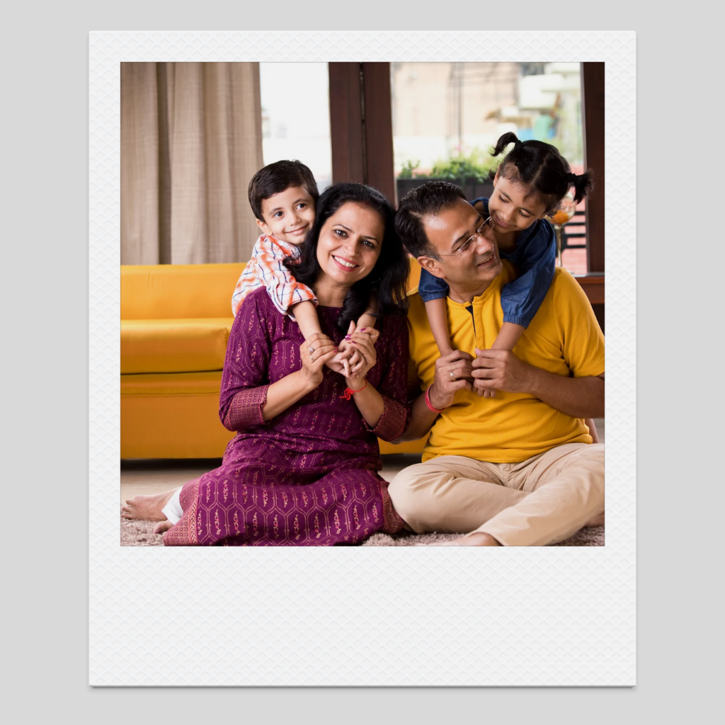 Self-Adhesive Portrait Stickers | Waterproof Photo Prints | 6.25×7.5 cm | Set of 12 | Custom Photo Decals | Personalised Image Stickers | Durable & Long-Lasting (Copy)