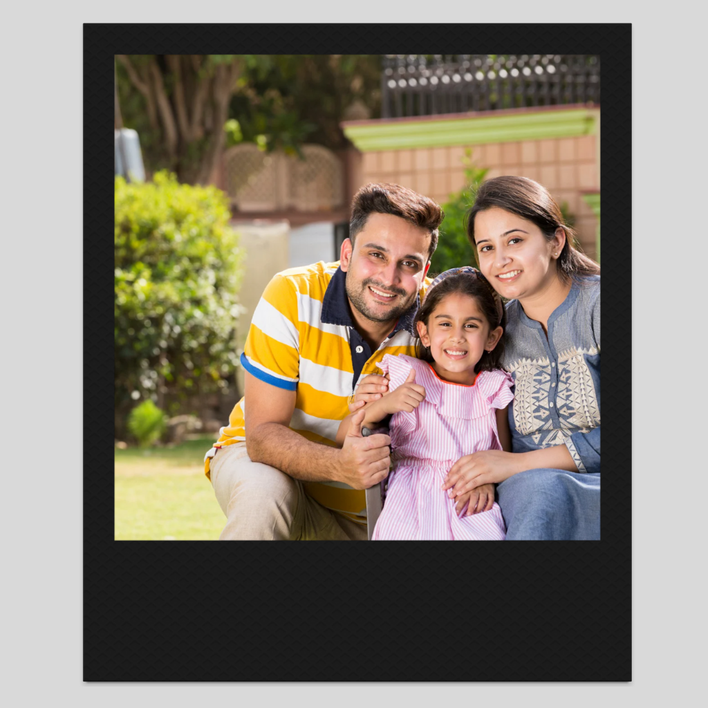 Self-Adhesive Portrait Stickers | Waterproof Photo Prints | 6.25×7.5 cm | Set of 12 | Custom Photo Decals | Personalised Image Stickers | Durable & Long-Lasting