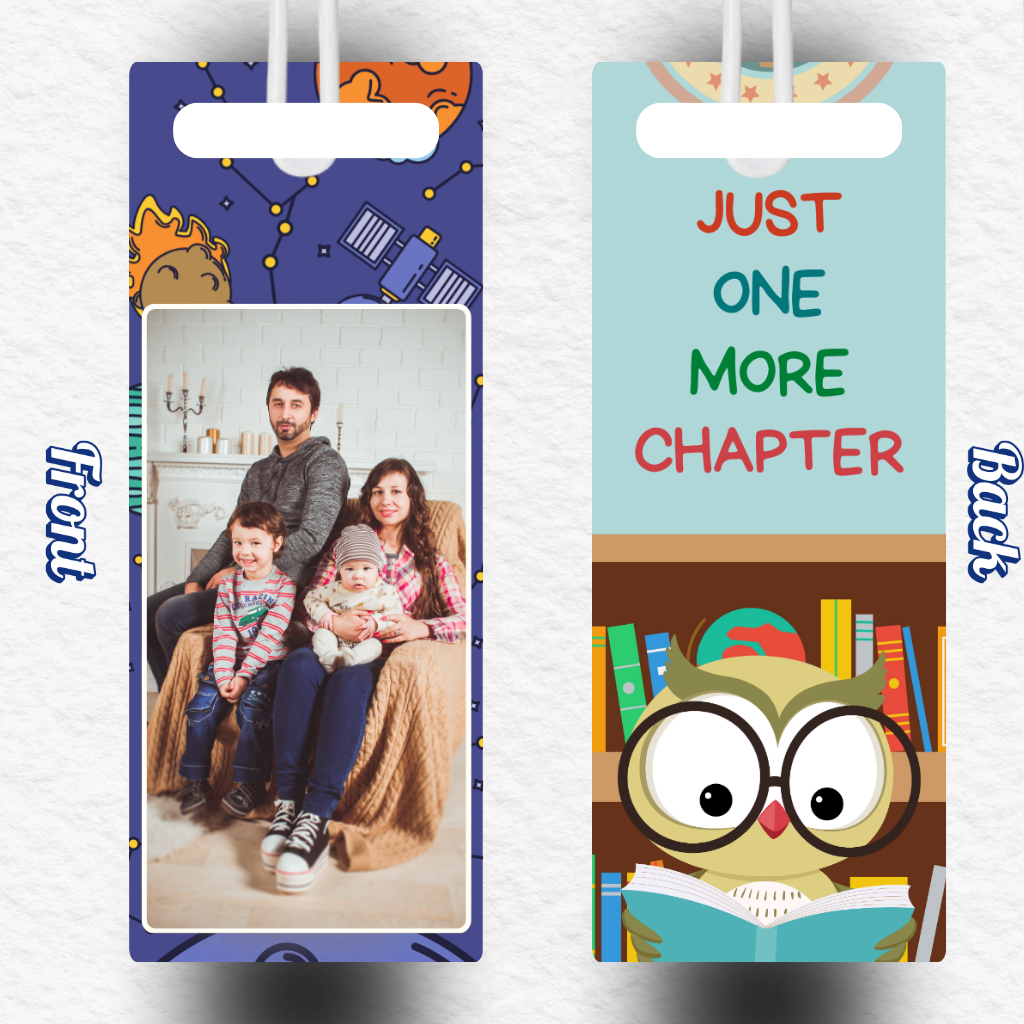 Custom Bag / Hand Purse Tag - 3.5*9cm Size