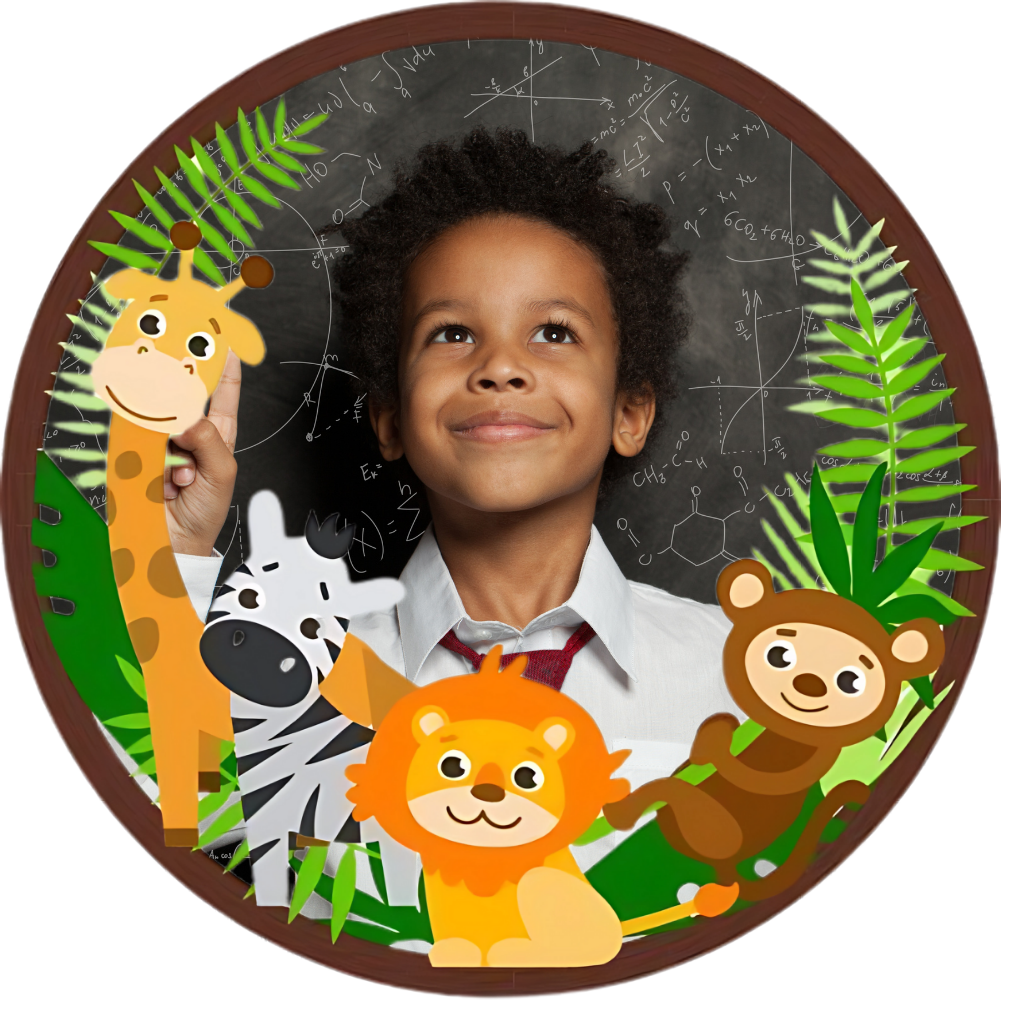 Kids Custom Photo Fridge Magnets – Fun & Personalized - 15*15cm Square