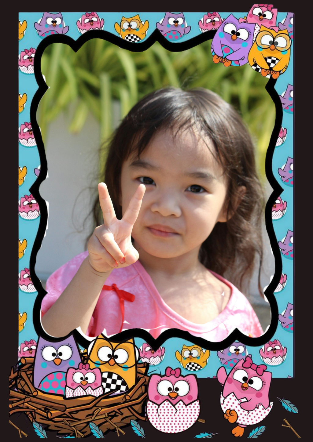 Kids Custom Photo Fridge Magnets – Fun & Personalized