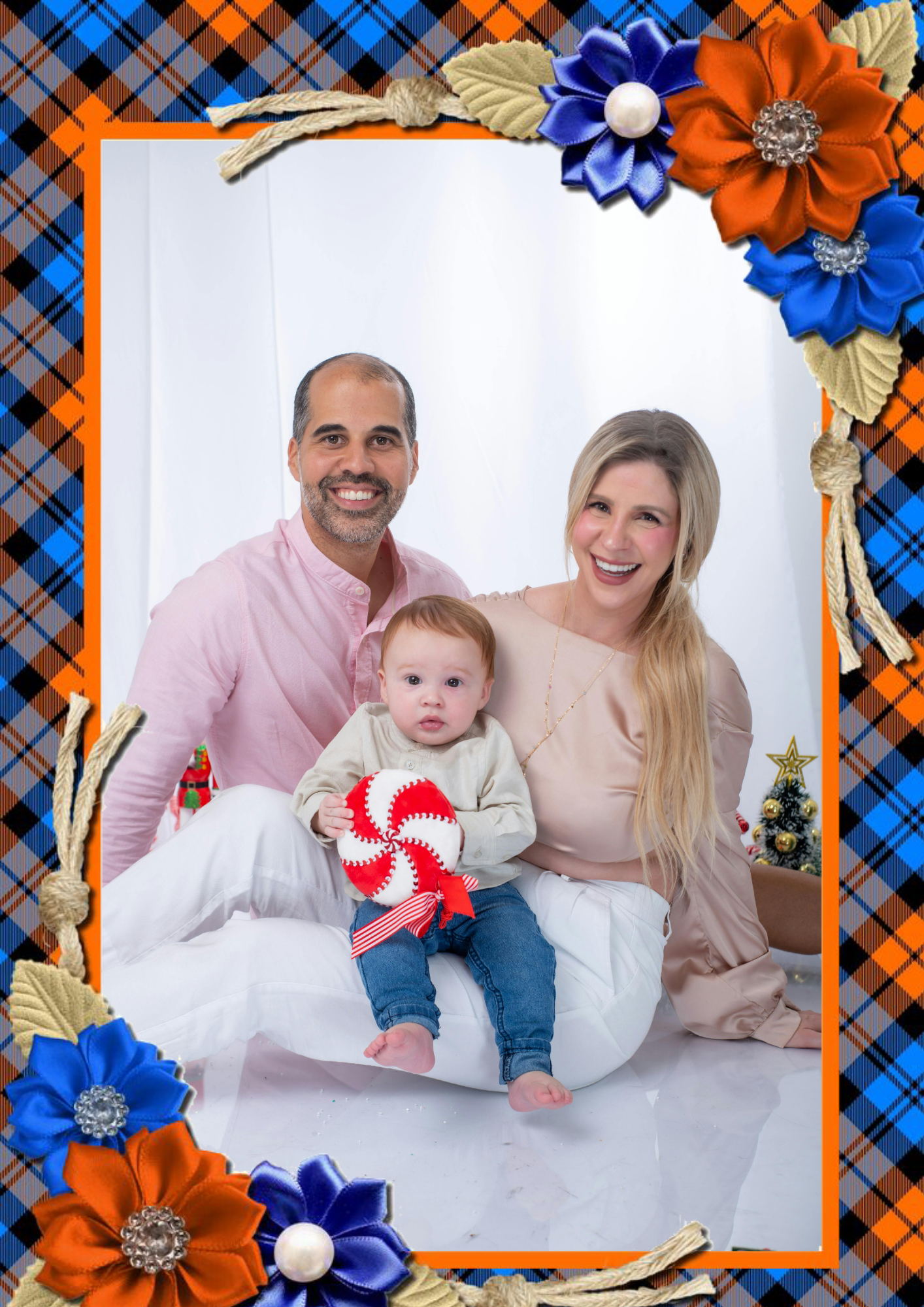 Photo Fridge Magnets – Strong Hold, Glossy Finish, Waterproof