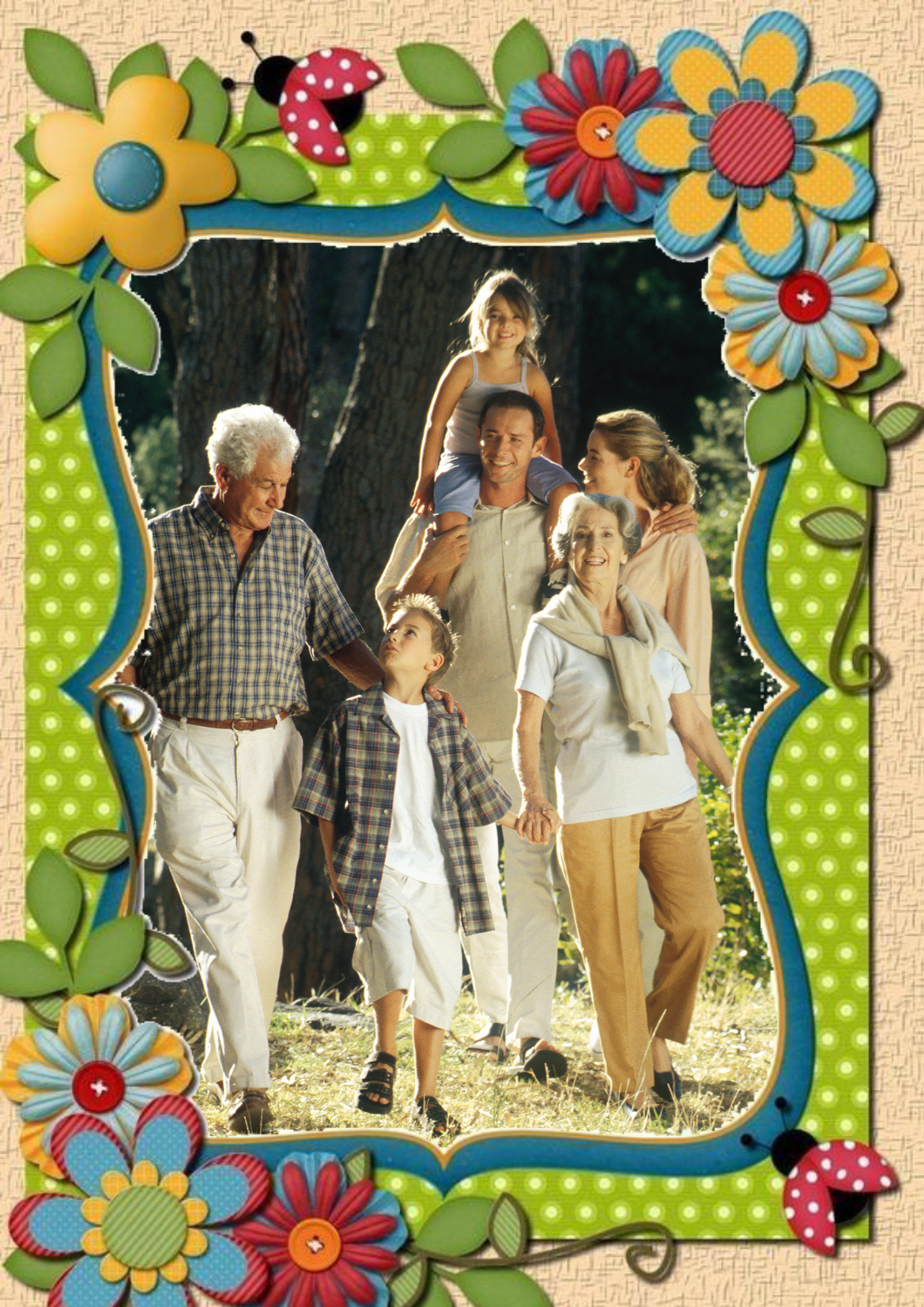 Photo Fridge Magnets – Strong Hold, Glossy Finish, Waterproof