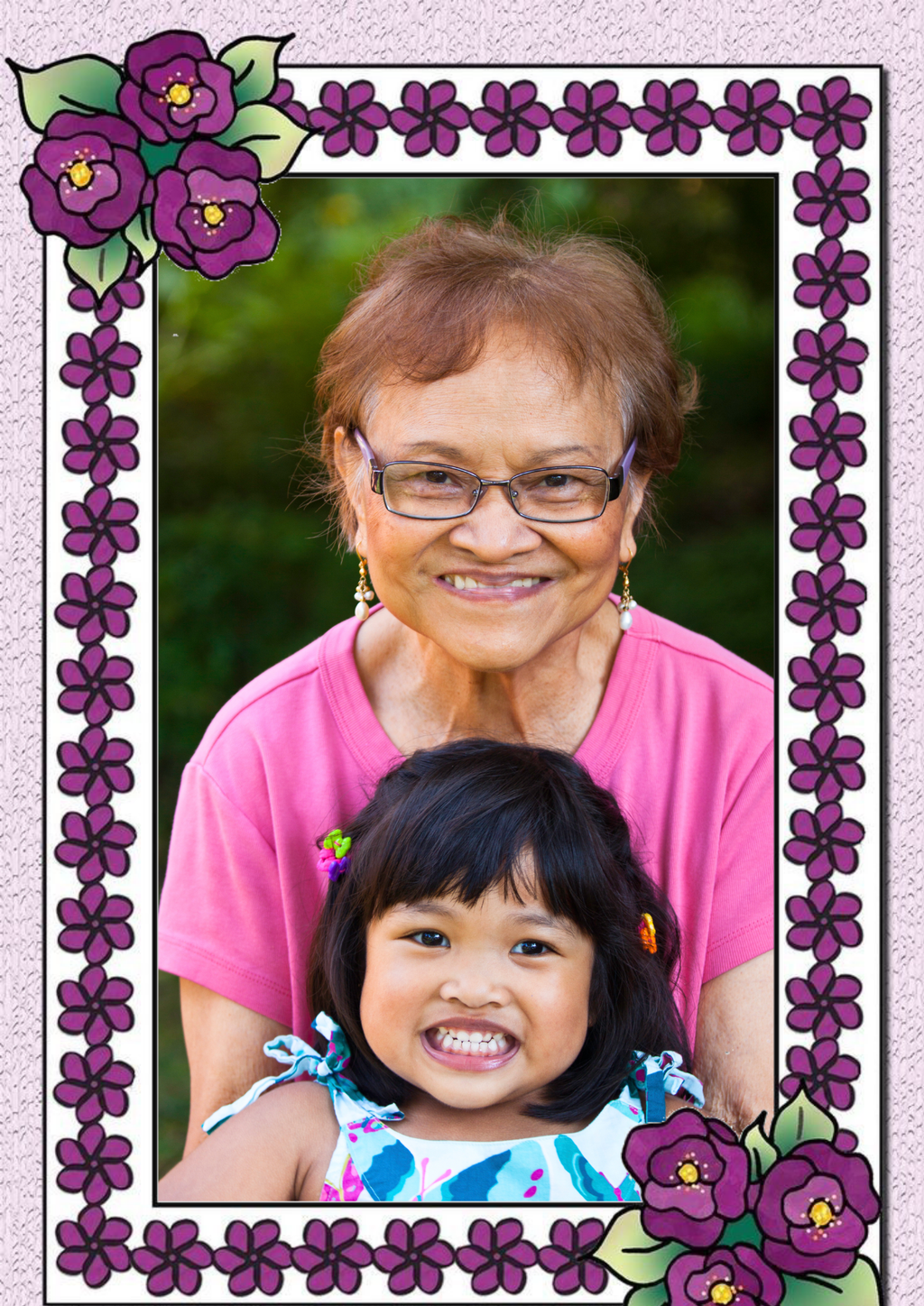 Photo Fridge Magnets – Strong Hold, Glossy Finish, Waterproof