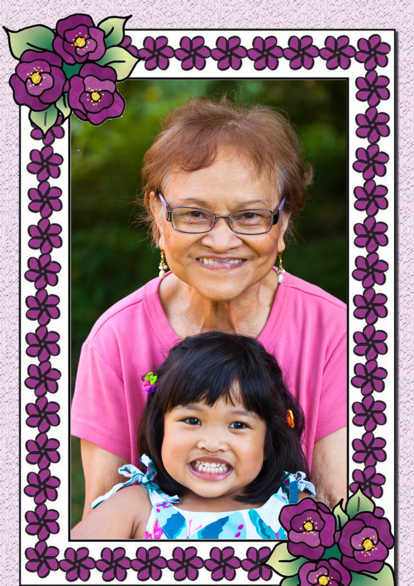 Photo Fridge Magnets – Strong Hold, Glossy Finish, Waterproof
