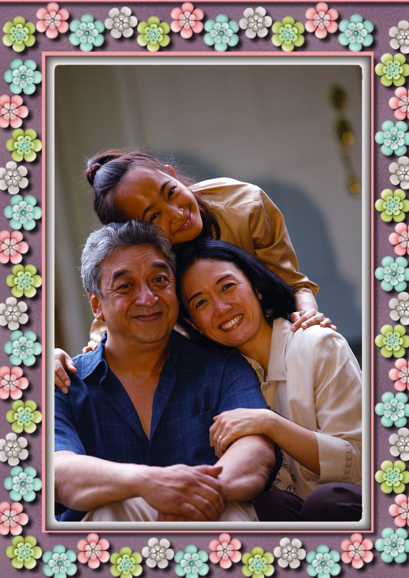 Photo Fridge Magnets – Strong Hold, Glossy Finish, Waterproof
